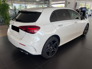 Clase A 250 e 
