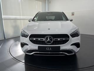 GLA 250 e