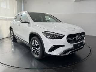 GLA 250 e