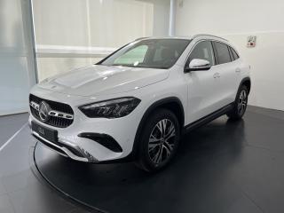 GLA 250 e