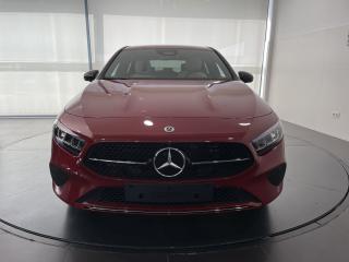 Clase A 250 e