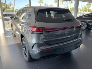 EQA 250 +