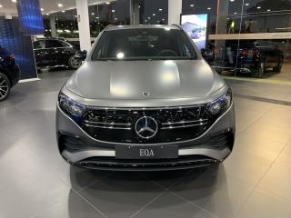 EQA 250 +