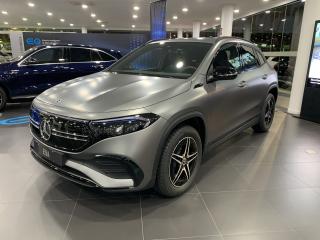EQA 250 +