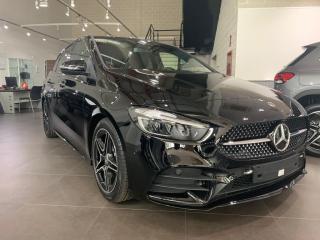Clase B 200d 