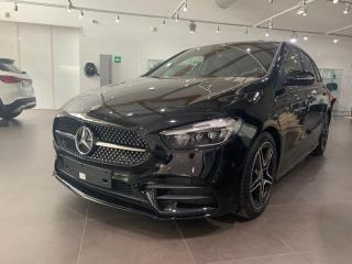 Clase B 200d 