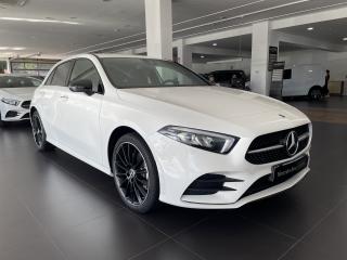 Clase A 250 e 