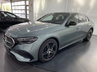 Clase E 220d 