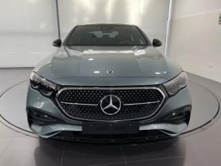 Clase E 220d 