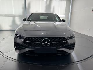 CLA 200d Coupé