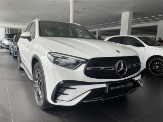 GLC 220d 