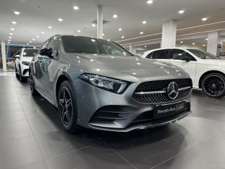 Clase A 250e