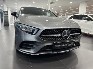 Clase A 250e