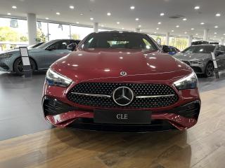 CLE 220 d Coupé