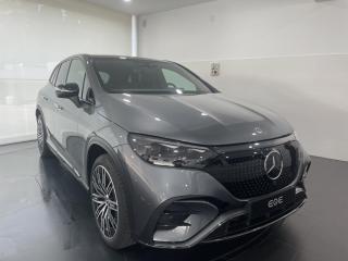 EQE SUV 350 4MATIC 