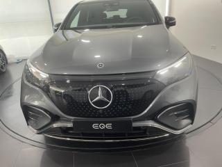 EQE SUV 350 4MATIC 