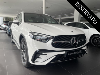 GLC 220d 