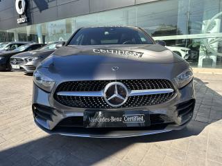 Clase A 200 d 