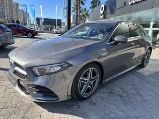 Clase A 200 d