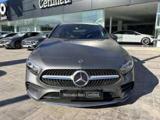 Clase A 200 d