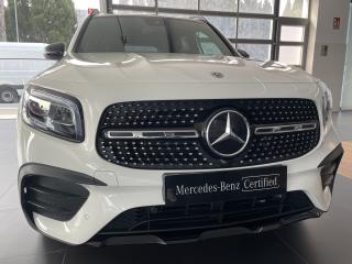 GLB 200 d