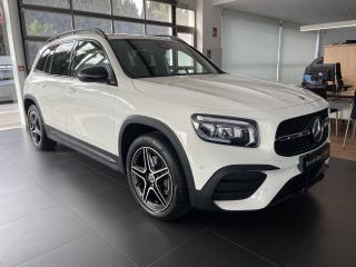GLB 200 d