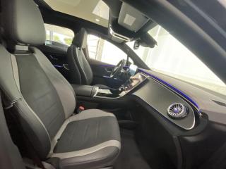 EQE SUV 350 4MATIC