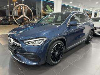 GLA 200 d 