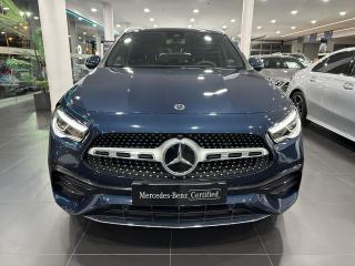 GLA 200 d 