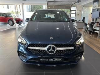 Clase B 200 d