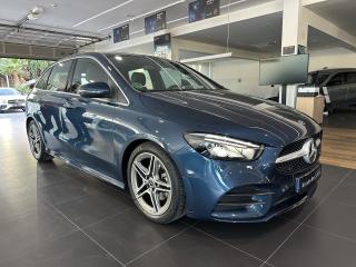 Clase B 200 d