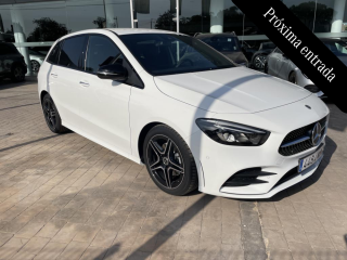 Clase B 200 d