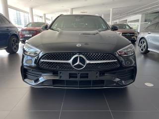 Clase C 300 de Estate