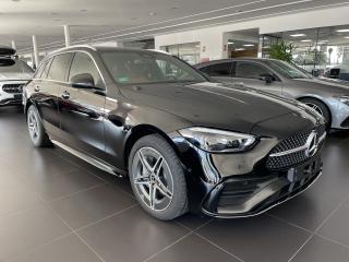 Clase C 300 de Estate