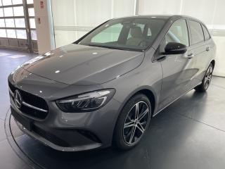 Clase B 250 e