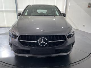 Clase B 250 e