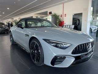 AMG SL 43