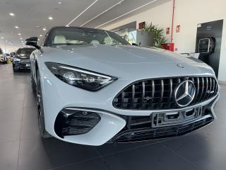 AMG SL 43