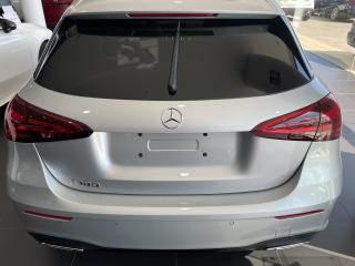 Clase A 180 Compacto