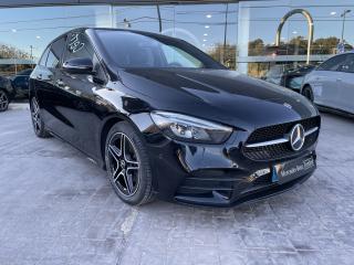 Clase B 200 d 