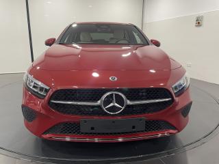 Clase A 250 e