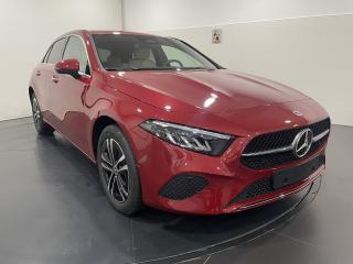 Clase A 250 e
