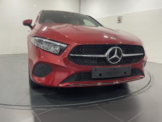 Clase A 250 e