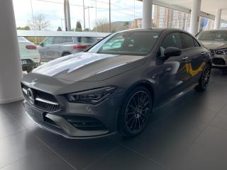 CLA 200