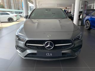 CLA 200