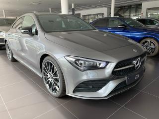 CLA 200