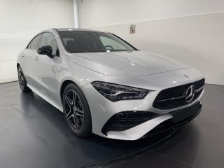 CLA 200
