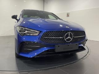 CLA 250 e 