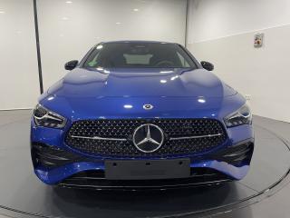 CLA 250 e 
