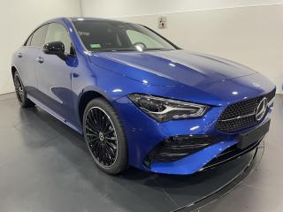 CLA 250 e 